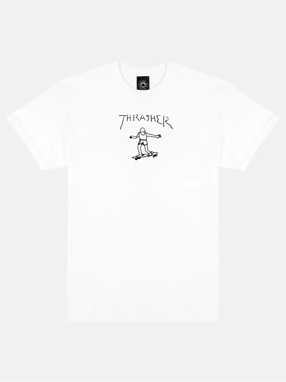 Thrasher GONZ tee